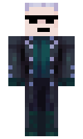 Speedygamer4000 minecraft skin