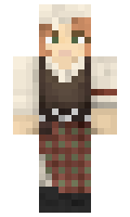 CattleChawks minecraft skin