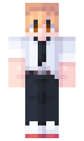 DTDuck minecraft skin