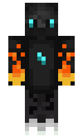 Wizaboy minecraft skin