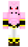 Peppescamm minecraft skin