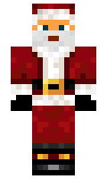 n0isy minecraft skin