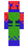 Gobledygork minecraft skin