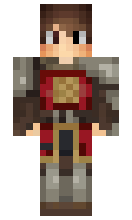 KarateHamster421 minecraft skin
