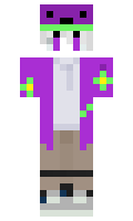 zKeebo minecraft skin