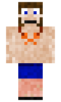 CrafterMinor1 minecraft skin
