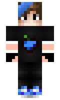 icephen minecraft skin