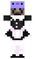 KurrruEkmek minecraft skin