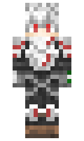 SAmphibole minecraft skin