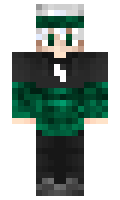 Finlel minecraft skin