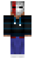 GameX311 minecraft skin