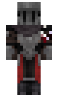 Xaitsii minecraft skin