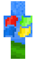 tbsv minecraft skin