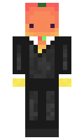 BuggaG13 minecraft skin