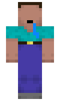 Skor1 minecraft skin
