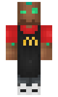 iTrolero minecraft skin