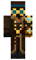 Krylik10 minecraft skin