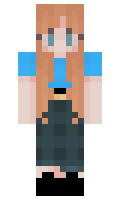 Maeonniase minecraft skin