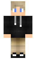 Jeffrey minecraft skin