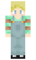 Wortix minecraft skin