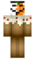 pe4ene4ka minecraft skin