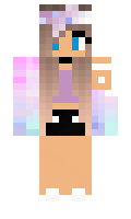 bbibi minecraft skin