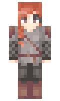 MrSoong minecraft skin