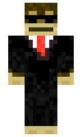 LightBlade43 minecraft skin