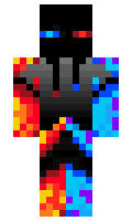 XFleX minecraft skin
