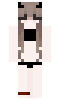 TheDurpyCookie minecraft skin