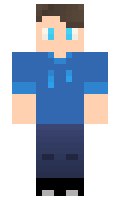 DuskCinema minecraft skin