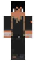 JadenGamezYT minecraft skin