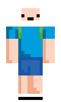 ToxicGrizzys minecraft skin