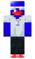 SixHitCombo minecraft skin