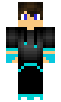 lokolo minecraft skin