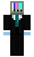 Miki1kinG minecraft skin