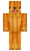 Fieryrain minecraft skin