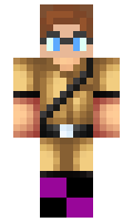 FootlessEmu minecraft skin