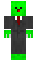 Herrvon minecraft skin