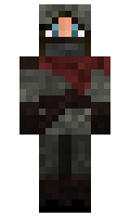 Aralor minecraft skin