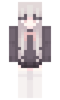 myese minecraft skin