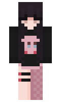 7bbb23368e496a minecraft skin