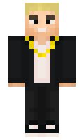 SlimShady minecraft skin