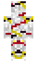 Kardinal minecraft skin