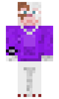 GrabTheBooty minecraft skin