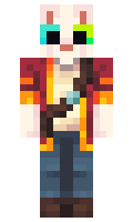 turret64 minecraft skin
