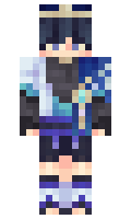 NbaFan232790 minecraft skin