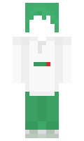 Chromel minecraft skin