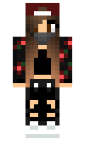 Kira2008 minecraft skin