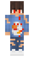 7bca0c3159f754 minecraft skin